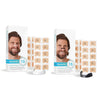 Nasal breathing starter kit