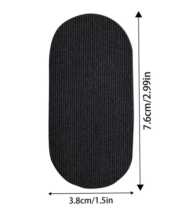 Anti-snoring Mouth Seal